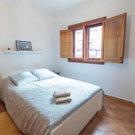 Homestay Un Lugar House San Telmo -coliving