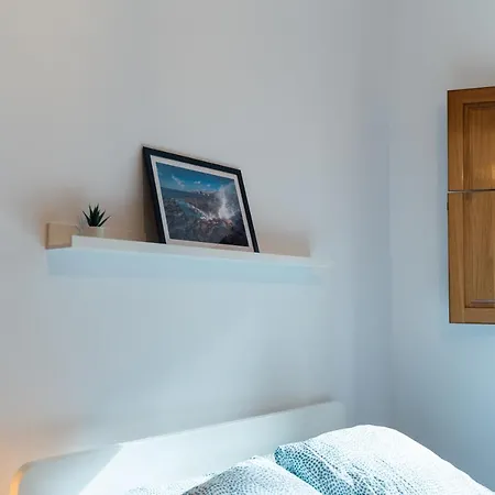 Un Lugar House San Telmo -coliving Homestay