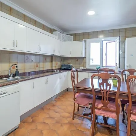 Homestay Un Lugar House San Telmo -coliving Las Palmas de Gran Canaria
