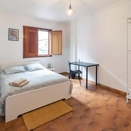 Homestay Un Lugar House San Telmo -coliving