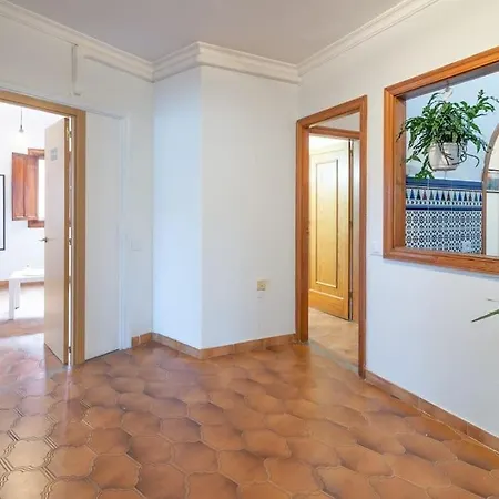 Un Lugar House San Telmo -coliving * Las Palmas de Gran Canaria