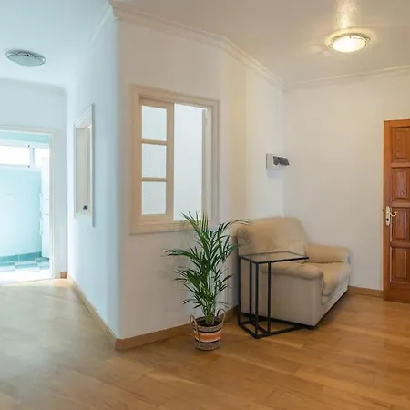 Un Lugar House San Telmo -coliving Rum i privatbostad
