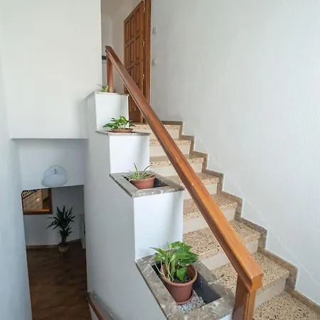 Un Lugar House San Telmo -coliving Homestay Las Palmas de Gran Canaria