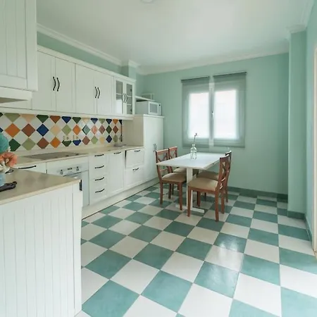 Homestay Un Lugar House San Telmo -coliving Las Palmas de Gran Canaria