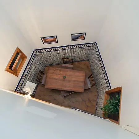 Homestay Un Lugar House San Telmo -coliving Las Palmas de Gran Canaria