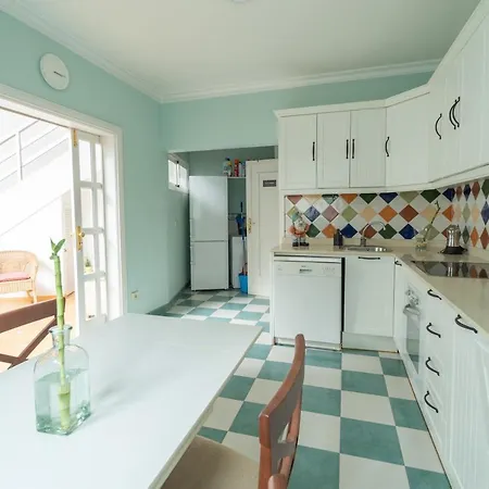 Un Lugar House San Telmo -coliving Las Palmas de Gran Canaria