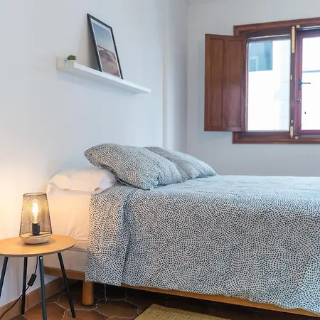 Un Lugar House San Telmo -coliving Rum i privatbostad Las Palmas de Gran Canaria